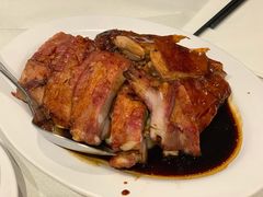 -文兴酒家(Chinatown - Gerrard Street)