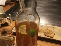 -赤坂亭·M9和牛烧肉·铁板烧(合肥万象城店)