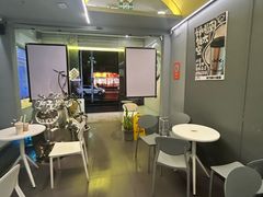 -茶力的小怪兽(梅林卓悦汇店)