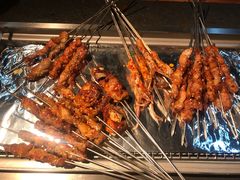 -那些年记忆烧烤