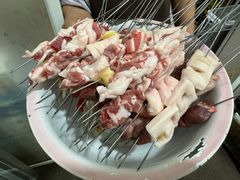 -无名小吃(光复路店)
