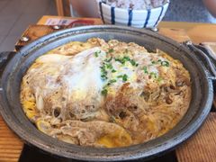 -胜博殿日式炸猪排(西红门店)