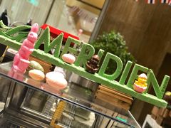 -沈阳和平艾美酒店新食谱西餐厅