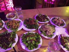 -ACE CLUB(大连民主广场店)