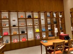 -爱马仕 HERMES(上海ifc商场店)