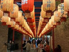 -回龙窝历史文化街区