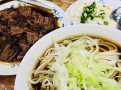 -柴氏风味斋(甘家口店)