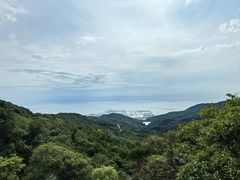 -海上云台山景区