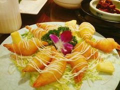 -章吴记喜瑞餐厅(东东城店)