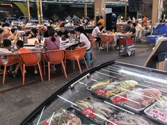 -皮记海鲜1995(寮步店)
