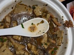 -大师兄·西北小馆(金湾华发商都店)