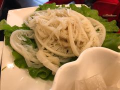 -蝎王府羊蝎子(西直门店)