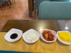 -淘淘园·韩式手工炸酱面(井亭天地店)