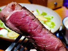 -THE CUT Rooftop顶楼牛排餐吧(环贸iapm店)