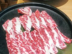 -九田家黑牛烤肉(溧水万达店)