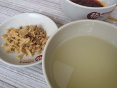 -津门张记包子铺(中山门店)