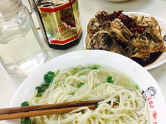 -老四季(南市场店)
