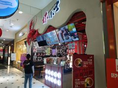 -凯德MALL(望京店)