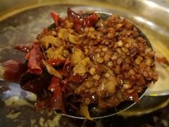 -邓莽子老火锅(中兴路总店)
