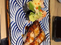 -沼津港精致料理·寿喜烧·烧鸟(漕河泾印象城店)