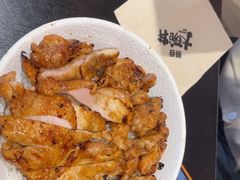 -熊吞·大碗丼烧肉饭(西市场嘉华店)
