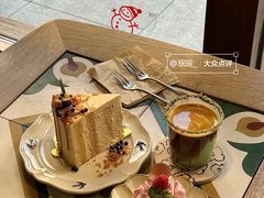 -侘寂甜品(自取店)