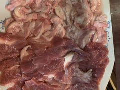 -华哥新鲜猪精品美食