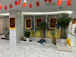 点击看大图 -纵享怡月月子中心(西稍门店)