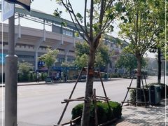 -汇泉广场