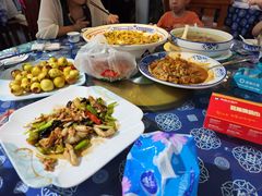 -旺角小渔村(幸福中路店)