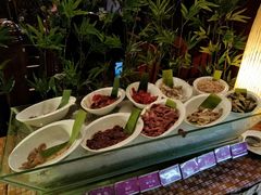 -宝亨达国际大酒店玫瑰金自助餐厅