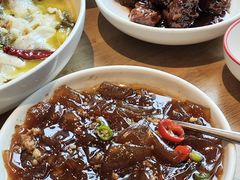 -新白鹿餐厅(城西银泰城店)