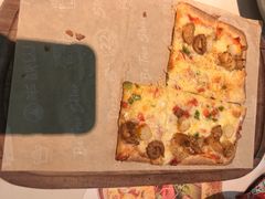 -半秋山西餐厅(襄阳万达店)