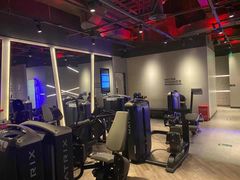 -威尔仕健身(北京合生汇店)