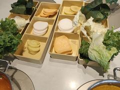 -呷哺呷哺 黄金牧场 (中发百旺店)