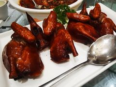 -至尊强仔(正光北街店)