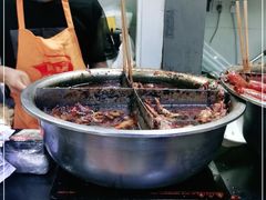 -阿生哥螺蛳粉•火锅(永安街店)