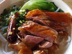 -杞兴东莞烧鹅