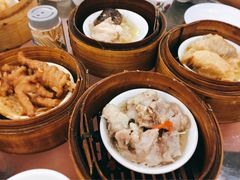 -香港蓮香樓(上環店)