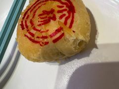 -小杨生煎(白玉兰广场店)
