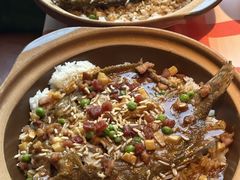 -恰八斗·猛火长沙菜(国贸店)