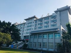 商学院（原工商管理学院）-四川大学(望江校区)