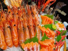 -花潮料理艺食馆(SM新生活广场店)