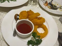 -爱茉莉意大利西餐厅