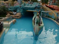 -重庆海昌加勒比海水世界