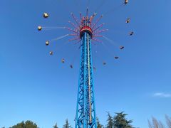 -横店影视城梦幻谷园区