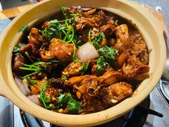 -财神鸡煲(华强北店)