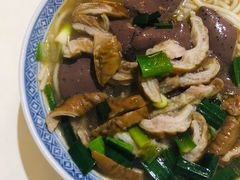 -锦泓老字号猪脏粉(东联大厦店)