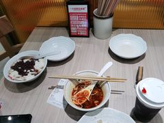 -大师兄·手工面·西北菜(美的悦然广场店)
