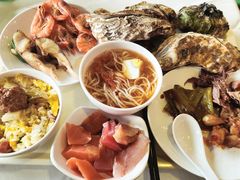 -碧中海汤泉汗蒸酒店